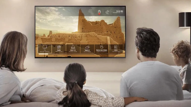 Experience the Best IPTV in Riyadh – Redefining TV Entertainment