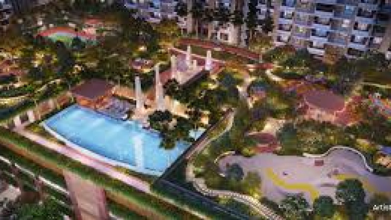 Explore Luxury Living at Mahindra Vista Kandivali East, Mumbai