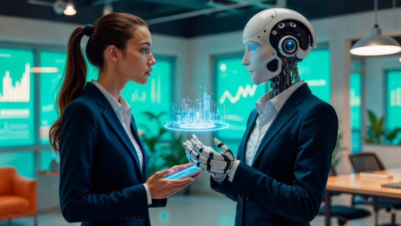 Explore the Leading AI Agent Marketplace for Smarter Automation