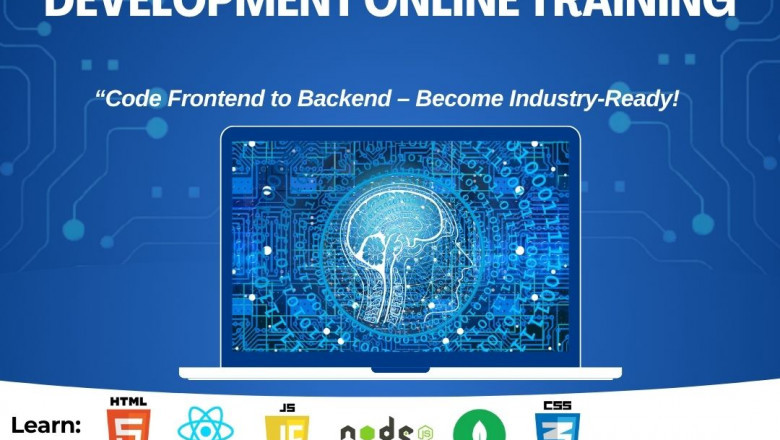 Full Stack Web Development with MERN STACK & GenAI 20