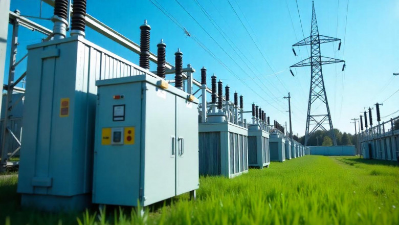 Global Telecom Power Systems Market Size, Share, Analysis and Forecast 2022 – 2032
