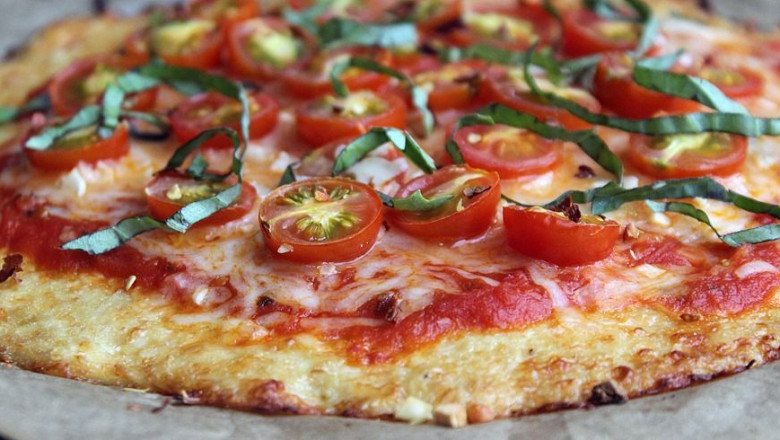 Gluten-free Pizza Crust Market in Europe: Health-Conscious Eating and Market Expansion