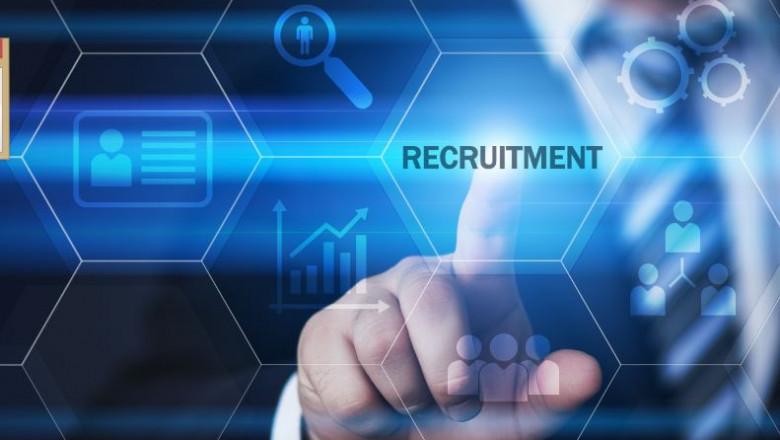 How to Make the Recruitment Process More Efficient with Dynamics 365 Calendar