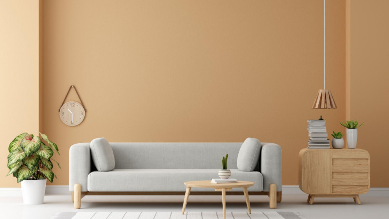 How to Use Rugs to Create Zones in a Large Living Area
