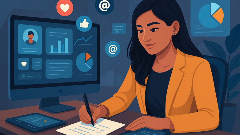 Is Digital Marketing a Good Career Option in 2025?