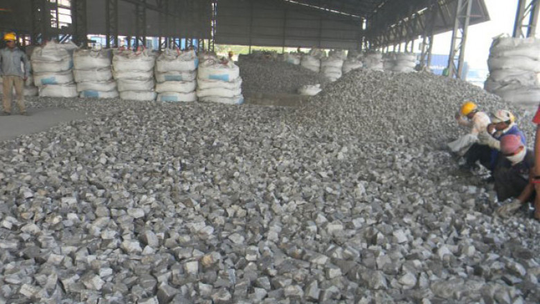 Low Carbon Silicon Manganese Producers in India – A Fondelco Insight