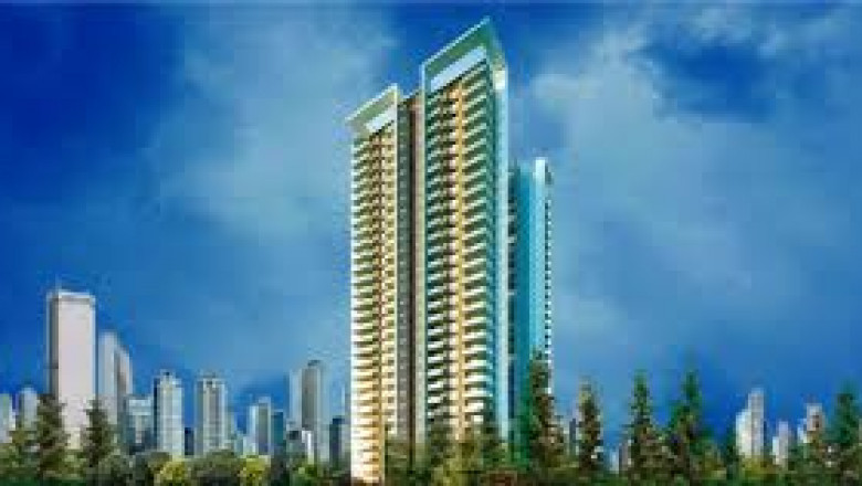 M3M Icon at Merlin:Residential Property in Gurgaon