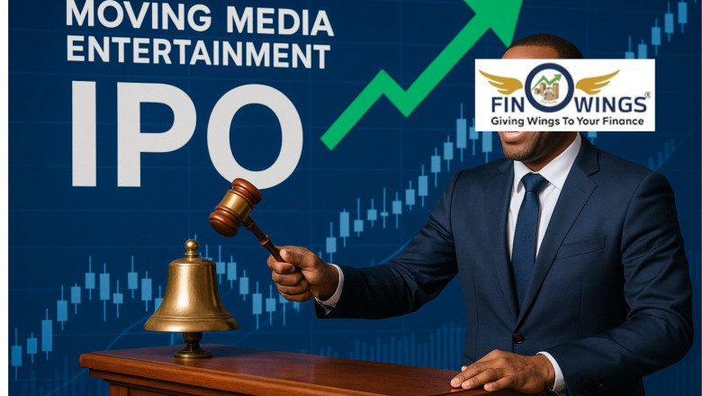 Moving Media Entertainment IPO GMP – Grey Market, Price & Investor Guide