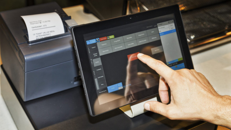 Point of Sales (PoS) Printers Market Embraces Cloud Integration and IoT to Improve Operational Efficiency