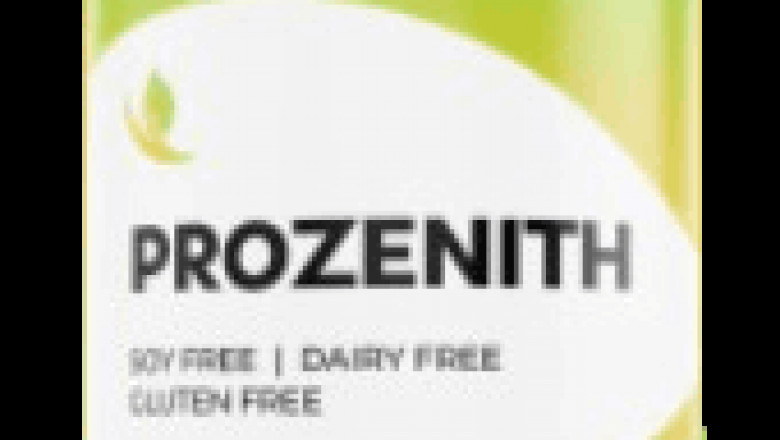 ProZenith Dosage for Quick Weight Loss