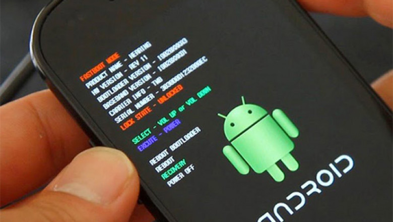 Recovering Lost Android Data: A Step-by-Step Guide to Data Restoration