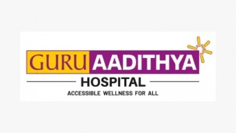 Guru Aadithya Hospital – The Best Multi-Specialty Hospital in Perambur, Chennai