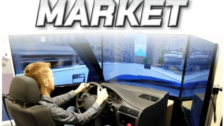 Simulators Market Size, Growth, and Competitive Landscape, 2032