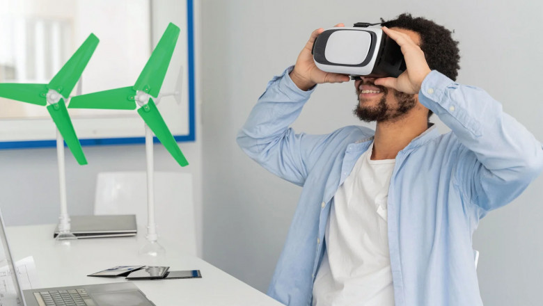 Smart Cities Powered by Energy Efficient Tech 2025