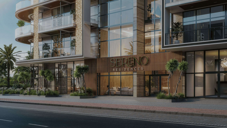 Svarn Development | Exclusive Real Estate Investment in Dubai