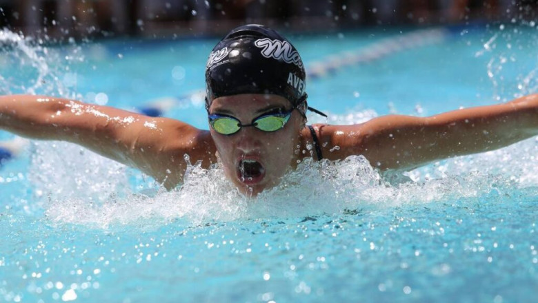 Swimming Academy in Singapore
