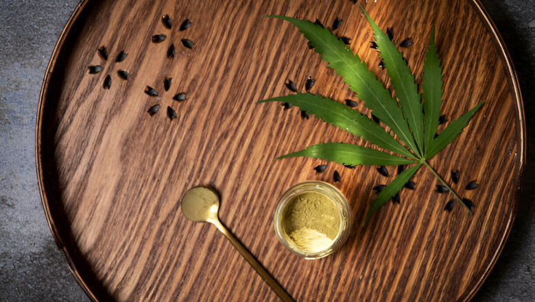 The Best Place to Order Cannabis Seeds Online in the U.S.