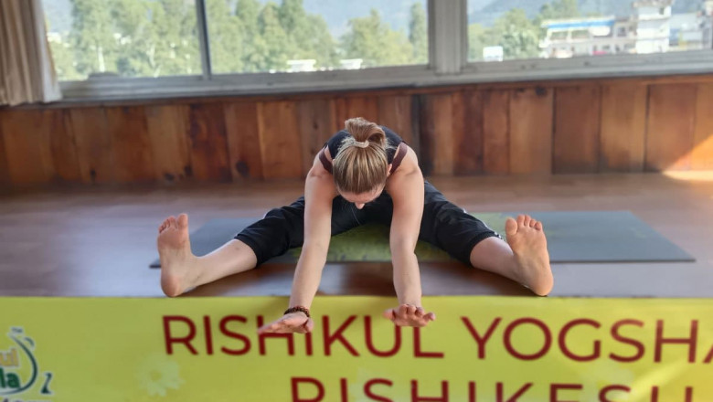 The Importance of Yoga and Yoga Teacher Training in Rishikesh