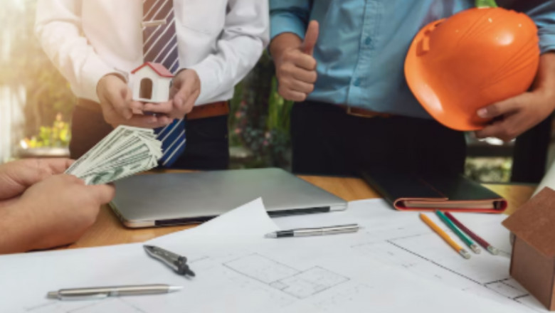 Top New Home Construction Lenders in Houston, Texas to Build Your Dream
