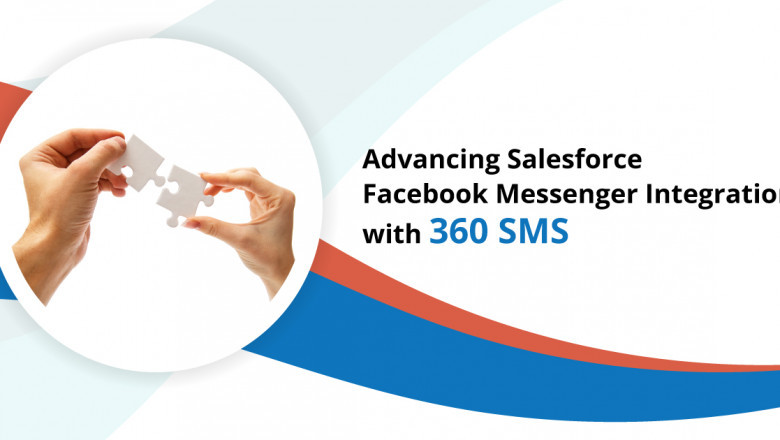 Top Salesforce SMS MMS and Voicemail App – 360 SMS
