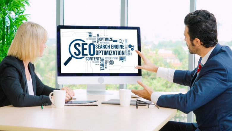 Top SEO Company in USA – Affordable & Trusted