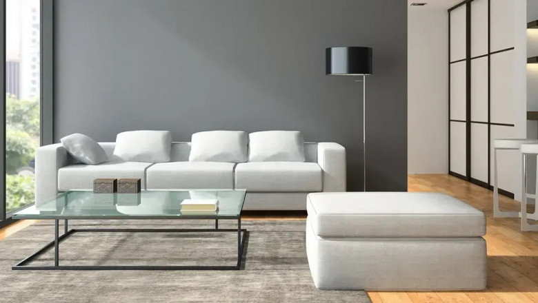 Transforming Spaces with Vibgyor Interior: Your Trusted Interior Designer in Thane