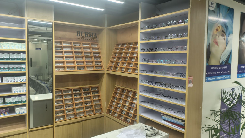 What Are the Trending Eyewear Collections in Gurugram Right Now?