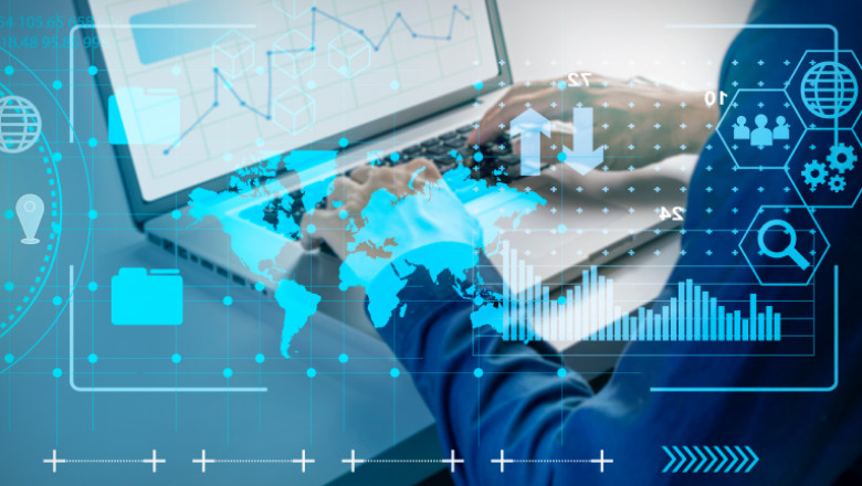 Why Are Cloud-Based Solutions the Best Way to Share Large Documents?