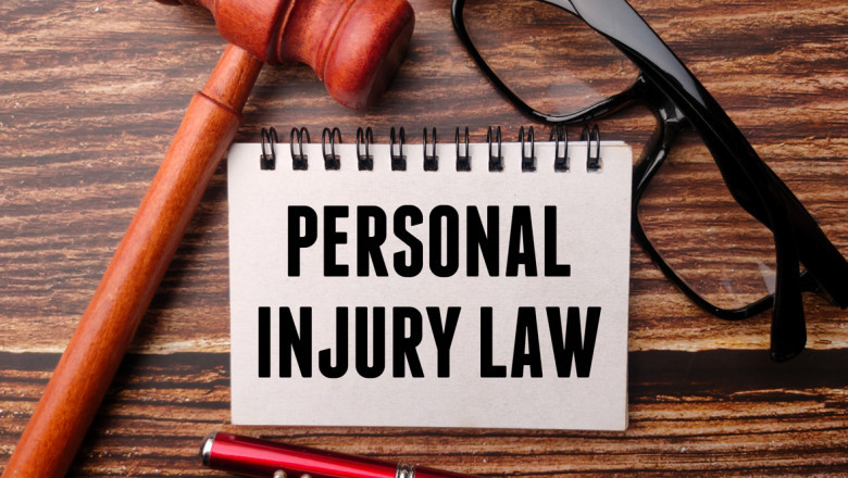 Why Choosing the Right Personal Injury Lawyers Can Make All the Difference