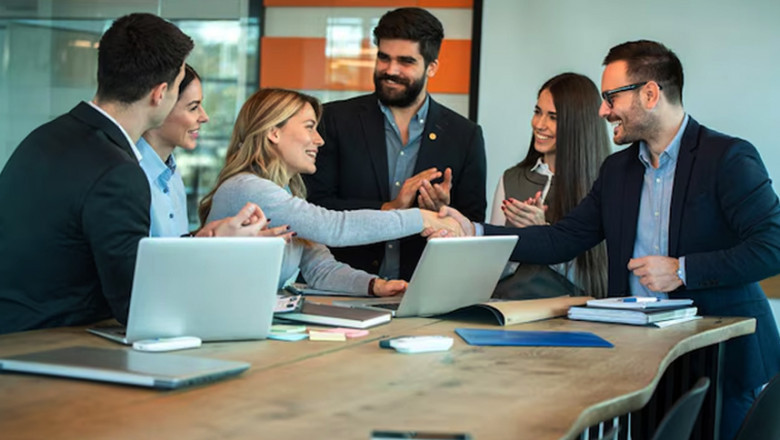 Why Choosing the Right Recruitment Agency in Delhi Like Infinity Exists Can Shape Your Career and Future