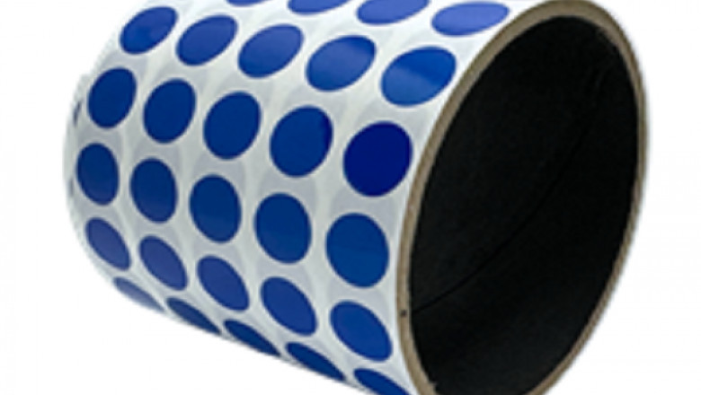 Why Premium Foil Stickers Are Transforming Branding: Insights from Intertronix