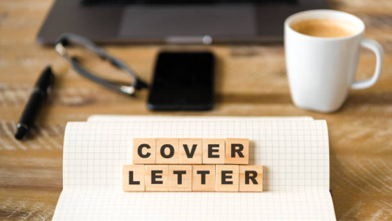 10 Expert Tips to Write a Winning Cover Letter in 2025