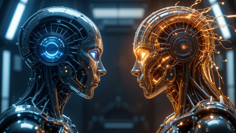 Agentic AI vs Generative AI: Why the Distinction Matters in 2025