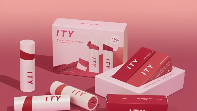 Appreciated & Admired: Custom Packaging That Wins Hearts!