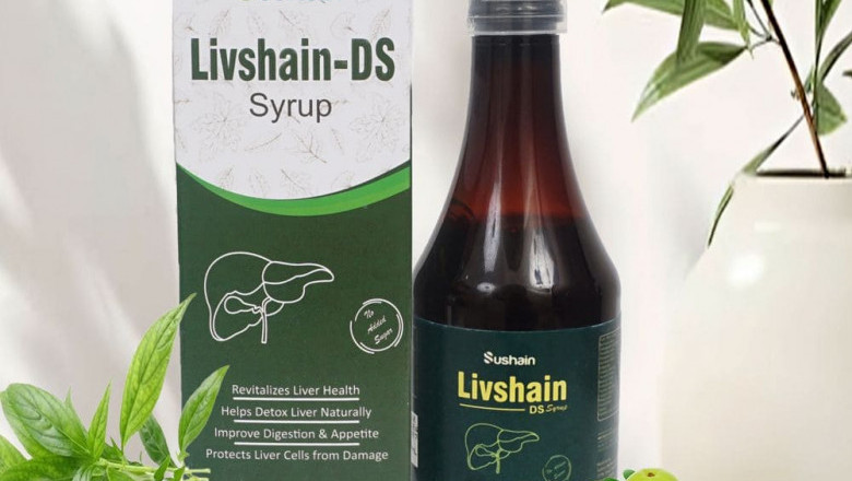 Ayurvedic Medicine for Liver Detox – Cleanse & Revitalize the body Naturally