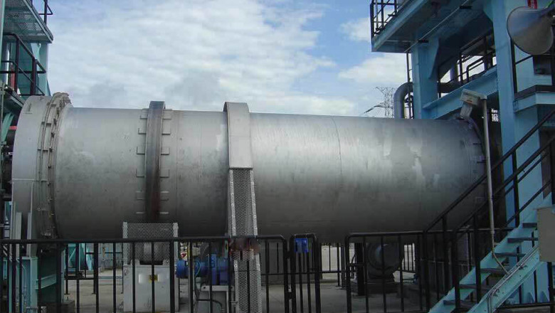 Best Rotary Kiln Incinerator Suppliers for Waste Management