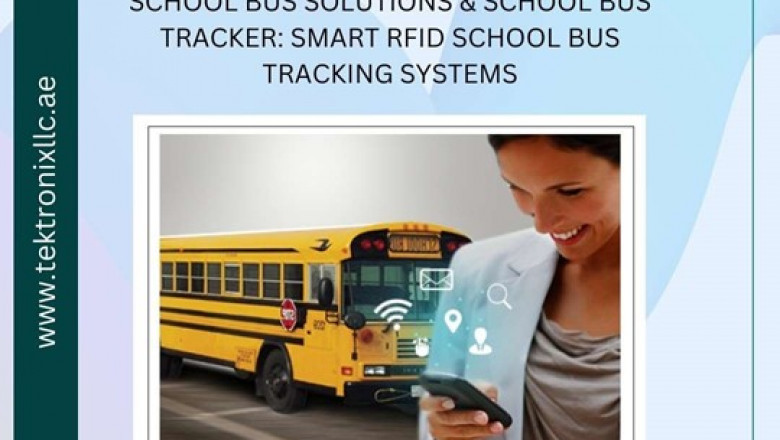 Building Trust between Schools and Parents: The Role of School Bus Fleets in UAE