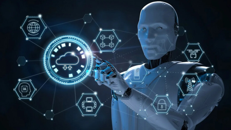 Driving Enterprise AI Advanced Data Models in Real-Time Applications
