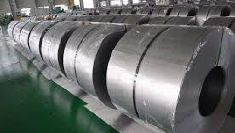Electrical Steel Market insights highlight rising demand for energy-efficient systems