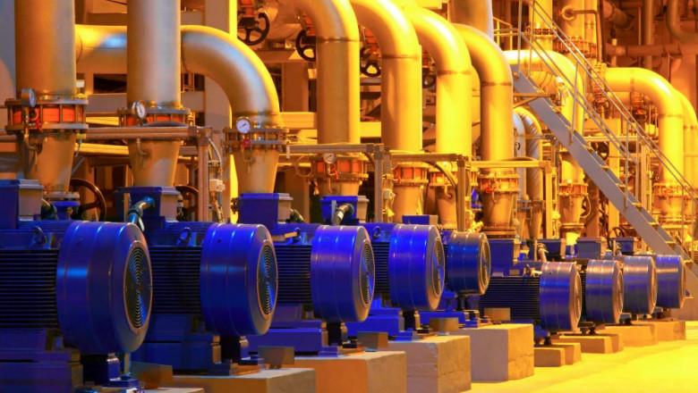 Fan Vibration Monitoring Solutions for Industrial Equipment