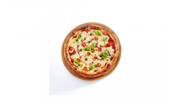 Fast, Hot, Delicious: Online Ordering Keller Pizza Gets It Right