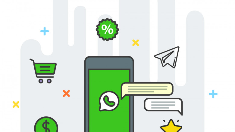Grow Your Business with Expert WhatsApp Marketing Services from SDGM Technologies