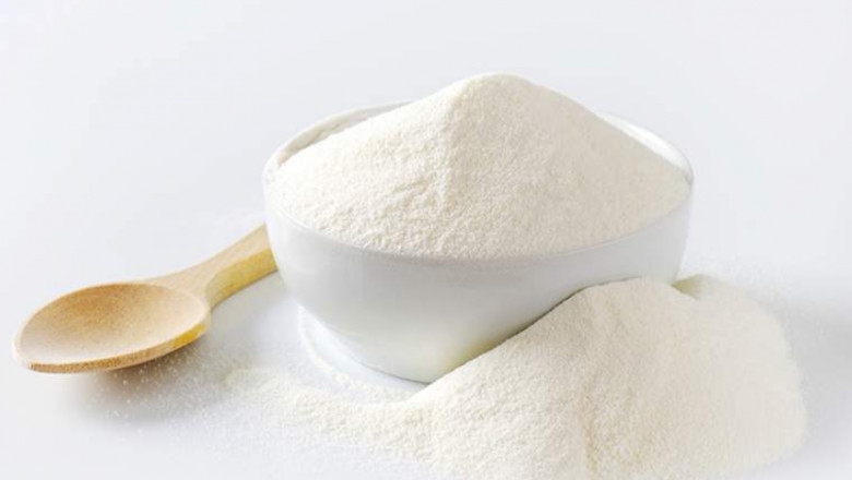How Digestive Enzyme Powder Eases Bloating Fast