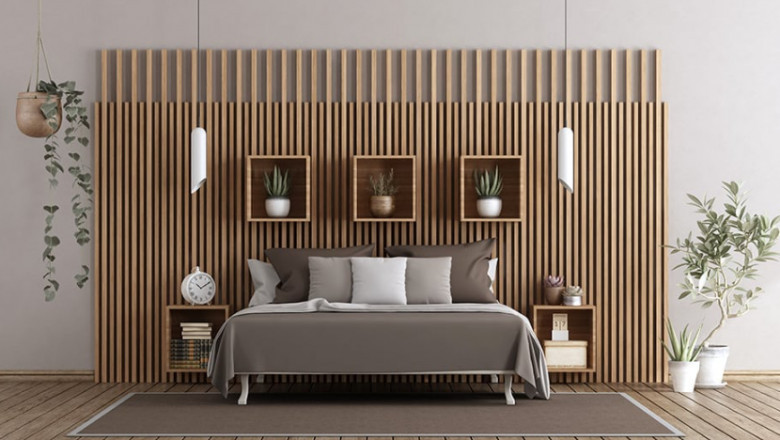 How Much Does It Cost to Install V-Groove Wall Panels?