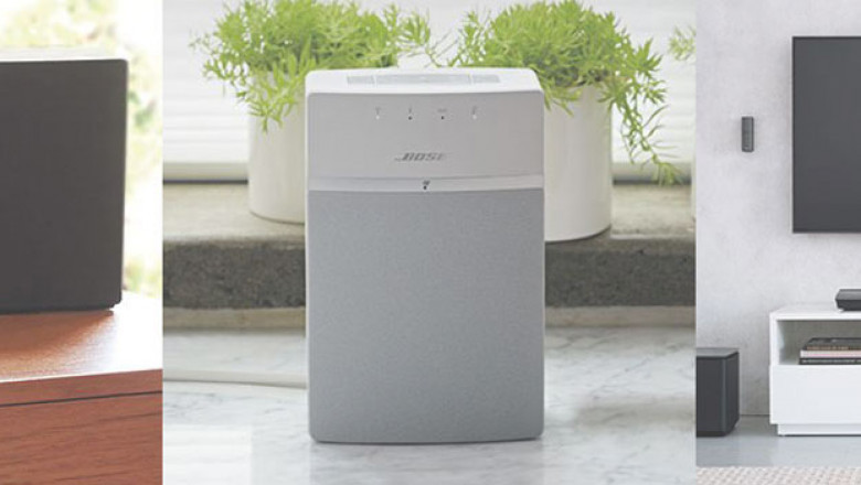 Is Your Bose Speaker Not Working? Here's How to Get It Repaired in Mumbai”