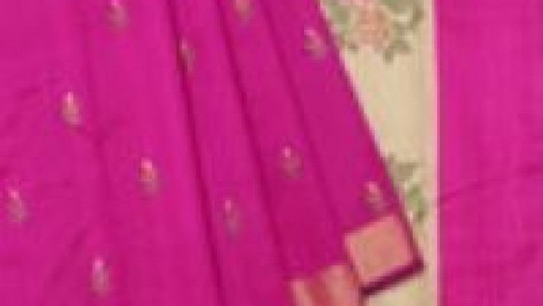 Original Pure Silk Sarees – Traditional Elegance by Mavuris