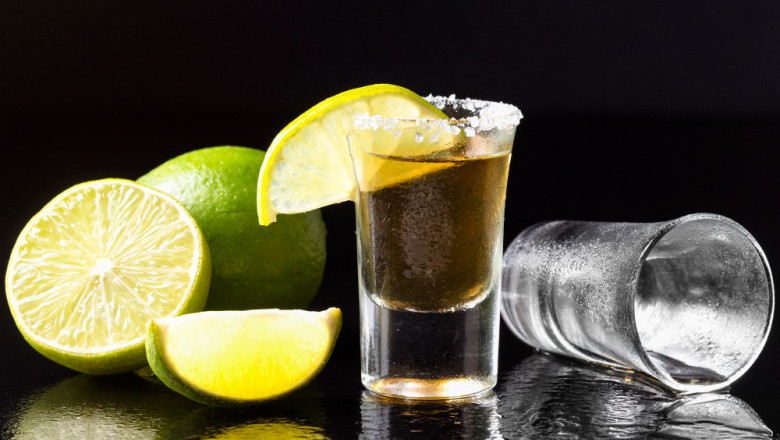 Tequila Market Size, Share, Application Analysis, 2032