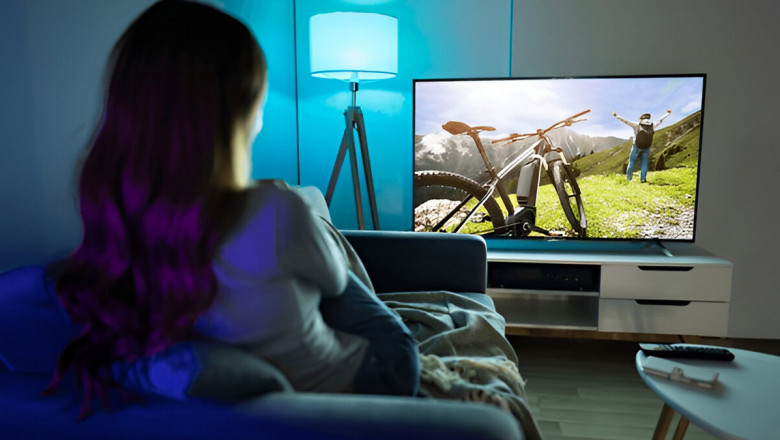 Ultimate Buying Guide for TVs: 24" to 100" (With Pentanik Comparison)