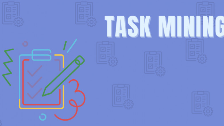 What is Task Mining?