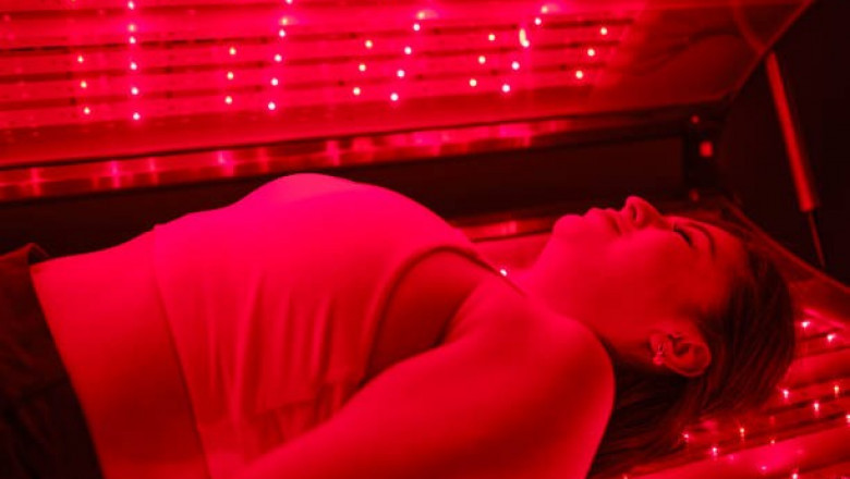 What Makes Red Light and Ozone Sauna Therapy a Game Changer for Weight Loss in Minnetonka?